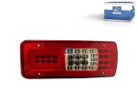 DT Spare Parts - Tail lamp, right - 7.25430SP