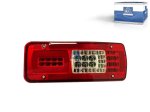 DT Spare Parts - Tail lamp, right - 7.25434SP