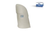 DT Spare Parts - Cabin corner, right - 1.23741