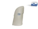 DT Spare Parts - Cabin corner, left - 1.23740
