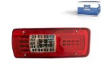 DT Spare Parts - Tail lamp, left - 7.25433SP