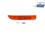 DT Spare Parts - Turn signal lamp, right, without lamp socket - 6.85011SP