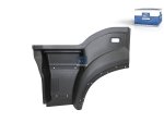 DT Spare Parts - Step well case, left - 7.00015