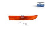 DT Spare Parts - Turn signal lamp, left, without lamp socket - 6.85012SP
