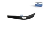DT Spare Parts - Fender cover, lateral, front, right - 1.00038