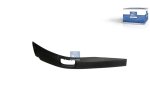 DT Spare Parts - Fender cover, lateral, front, left - 1.00037