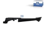 DT Spare Parts - Front cowling, left - 1.00130