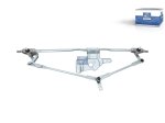 DT Spare Parts - Wiper linkage, without motor - 7.79161SP