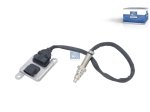 DT Spare Parts - NOx Sensor, M20 x 1,5, SW: 22, L: 545 mm, 5 poles - 4.00193