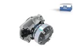 DT Spare Parts - Water pump, with electromagnetic clutch - 3.16039SP