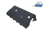 DT Spare Parts - Fender cover, right - 7.00150