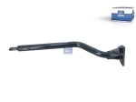 DT Spare Parts - Fender bracket, right - 7.00148