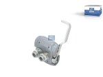 DT Spare Parts - Quick adapter, M16 x 1,5, 10 bar - 9.72052
