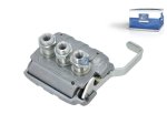 DT Spare Parts - Quick adapter, 1/4\" - 18 NPTF, 10 bar - 9.72055
