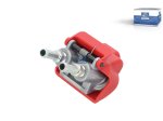 DT Spare Parts - Quick adapter, G 3/8, 10 bar - 9.72053