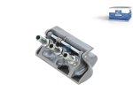 DT Spare Parts - Quick adapter, 1/4\" - 18 NPTF, 10 bar - 9.72056