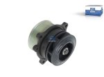 DT Spare Parts - Water pump - 7.60310