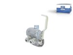 DT Spare Parts - Quick adapter, M22 x 1,5, 10 bar - 9.72050