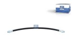 DT Spare Parts - Hose, grease gun, L: 310 mm - 9.69385
