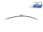 DT Spare Parts - Hose, grease gun, M10 x 100, L: 500 mm - 9.69387