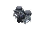 DT Spare Parts - Axle modulator, reman. / without old core - 4.71632