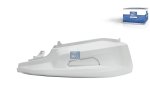 DT Spare Parts - Underrun guard, left - 5.16401