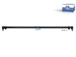 DT Spare Parts - Track rod, D: 40 mm, C: 30 mm, L: 1766 mm - 5.00139