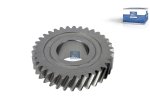 DT Spare Parts - Gear, counter shaft - 4.00278