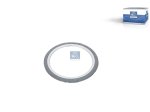 DT Spare Parts - Gasket, exhaust gas recirculation - 5.10153