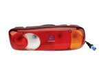 DT Spare Parts - Tail lamp, right, Lb: 152 mm, L: 350 mm, H: 130 mm, T: 83 mm - 6.86026