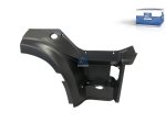 DT Spare Parts - Step well case, right - 5.64357