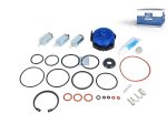 DT Spare Parts - Repair kit, trailer control valve - 6.95603