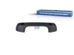 DT Spare Parts - Handle, engine hood, left - 4.79200