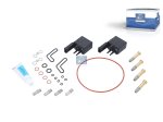 DT Spare Parts - Repair kit, axle modulator - 5.97077