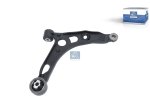 DT Spare Parts - Control arm, right - 12.63011
