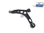 DT Spare Parts - Control arm, left - 12.63010