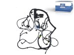DT Spare Parts - Cable harness, motor - 2.76488