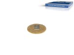 DT Spare Parts - Silencer, retarder - 4.00066