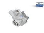DT Spare Parts - Servo pump, without oil reservoir, 180 bar - 7.13208SP