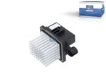 DT Spare Parts - Regulator, fan, 12 V - 2.00137