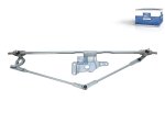 DT Spare Parts - Wiper linkage, without motor - 7.79166SP