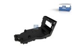 DT Spare Parts - Bracket, step well case, right - 4.00152