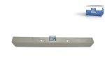 DT Spare Parts - Cover, front panel - 5.00102