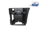 DT Spare Parts - Step well case, left - 6.00101