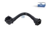 DT Spare Parts - Cooling water line, Compressor - 4.81856