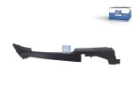 DT Spare Parts - Front cowling, right - 1.00190