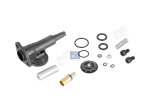 DT Spare Parts - Repair kit, clutch servo - 6.93116