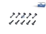 DT Spare Parts - Filter insert, feed module - 4.00281