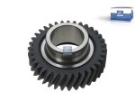 DT Spare Parts - Gear - 2.33133