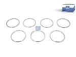 DT Spare Parts - Washer kit, differential - 7.92861